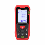 Merač vzdialenosti Uni-T LM100A