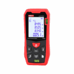 Merač vzdialenosti Uni-T LM100A – Obrázok 3