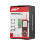 Merač vzdialenosti Uni-T LM120 – Obrázok 5