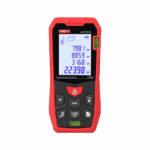 Merač vzdialenosti Uni-T LM120A