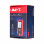 Merač vzdialenosti Uni-T LM120A – Obrázok 5