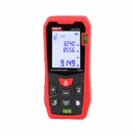Merač vzdialenosti Uni-T LM120A – Obrázok 3