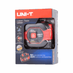 Merač vzdialenosti Uni-T LM40T – Obrázok 5