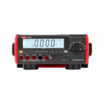 Laboratórny merač UT803 – Obrázok 2