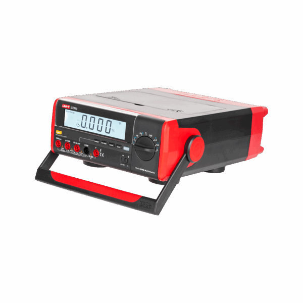 Laboratórny merač UT803
