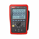 Uni-T UT620A nízkoodporový merač
