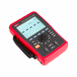 Uni-T UT620A nízkoodporový merač – Obrázok 2