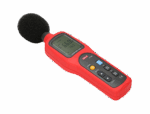 Zvukomer Uni-T UT351 – Obrázok 5