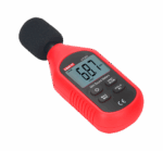 Zvukomer Uni-T UT353 – Obrázok 3