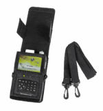 Sat-Finder meter s 3,5" farebnou obrazovkou – Obrázok 3