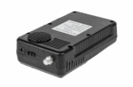 Sat-Finder meter s 3,5" farebnou obrazovkou – Obrázok 2