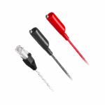 Uni-T UT682D vyhľadávač párov vodičov - meter – Obrázok 6