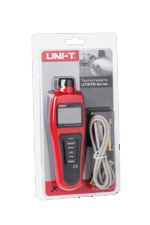 Merač (tachometer) s rozhraním USB UT372 – Obrázok 2