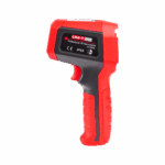 Infračervený merač teploty Uni-T UT309A – Obrázok 2