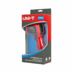Infračervený merač teploty Uni-T UT309C – Obrázok 6