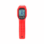 Infračervený merač teploty Uni-T UT309C – Obrázok 4