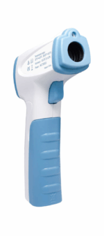 Teplomer Uni-T UT300R – Obrázok 3
