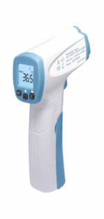 Teplomer Uni-T UT300R – Obrázok 4