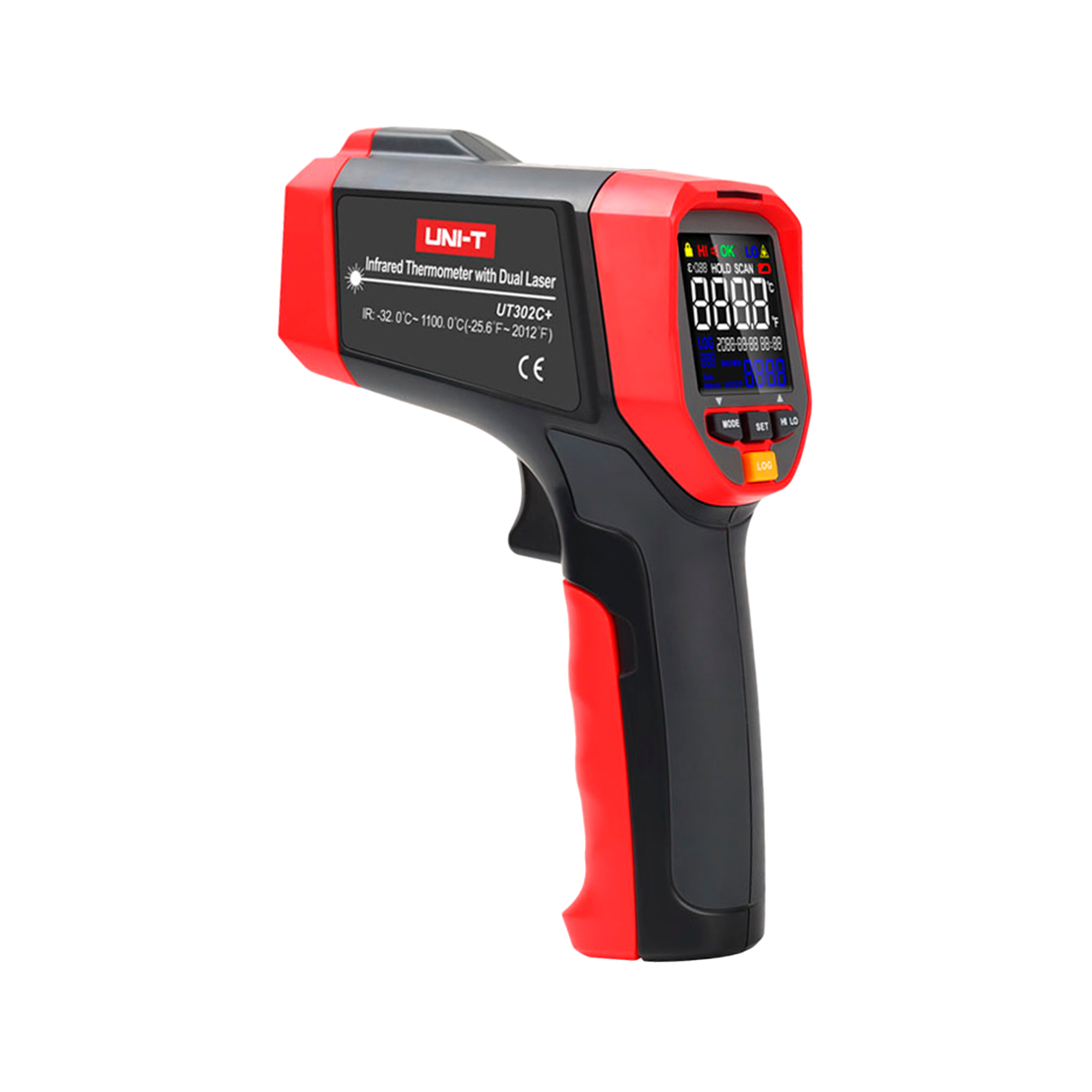 miernik-temperatury-uni-t-ut302c-b08c109c9e7a42fab3088f4f3d2f0a82-c5a79e3c Teplomer Uni-T UT302C+ – Obrázok 1