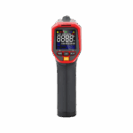 Teplomer Uni-T UT302C+ – Obrázok 3