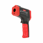 Teplomer Uni-T UT303C+ – Obrázok 5