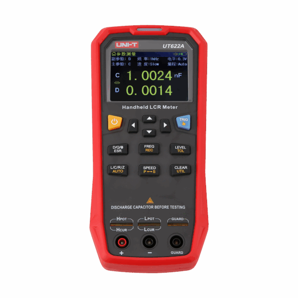 Merač Uni-T UT622A