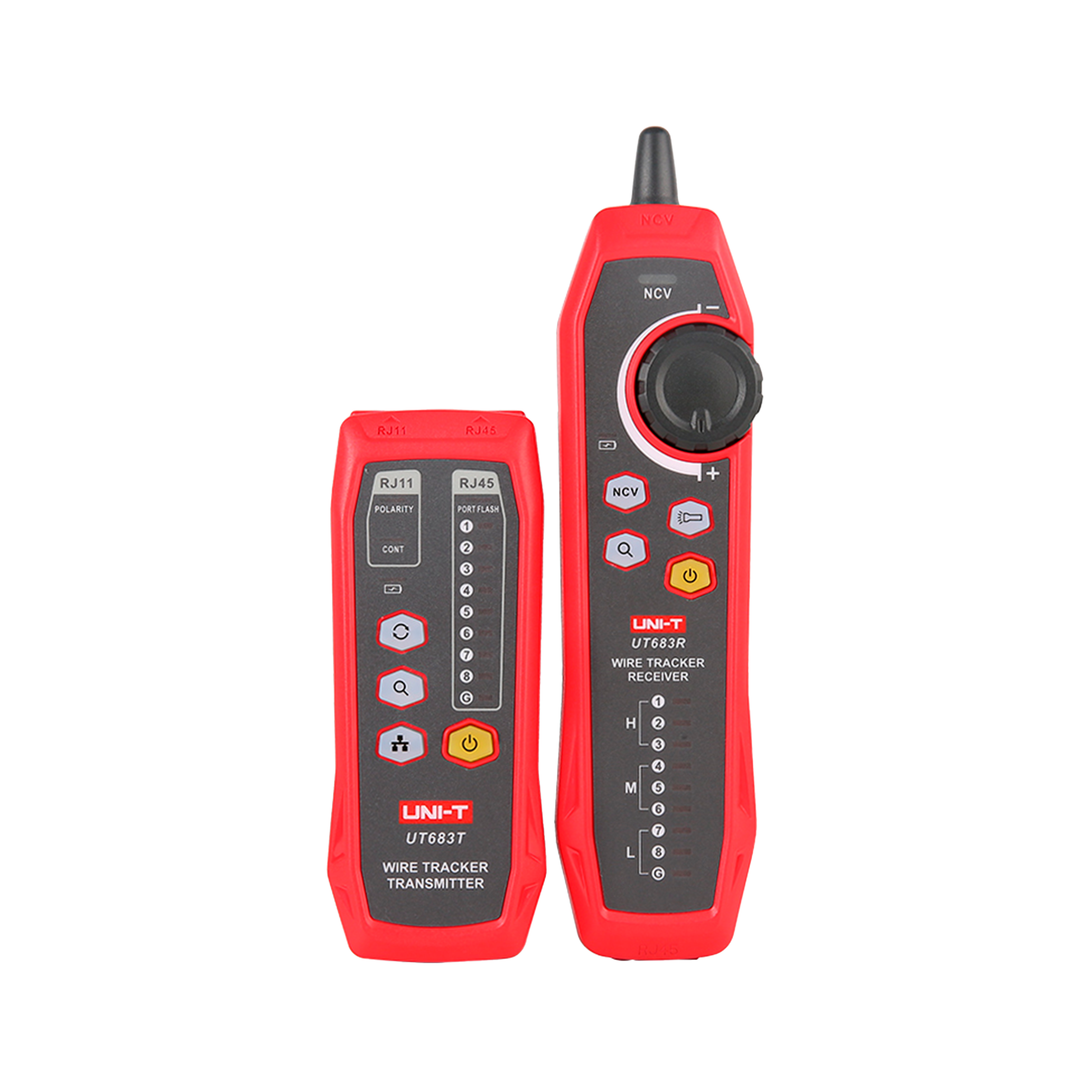 miernik-uni-t-ut683kit-szukacz-par-przewodow-8a952f49de144c68b8b3e69023d49b60-e332298e Uni-T UT683KIT meter - vyhľadávač párov vodičov – Obrázok 1