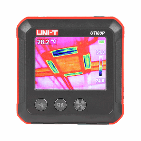 Merač Uni-T UTi80P