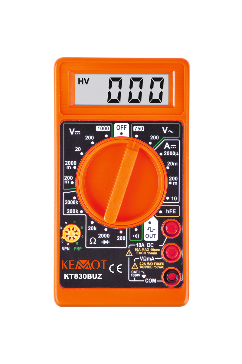miernik-uniwersalny-kemot-kt830buz-30730c1a8b854807973d99c814cfa244-b0f43a2e Multimeter KEMOT KT830BUZ – Obrázok 1