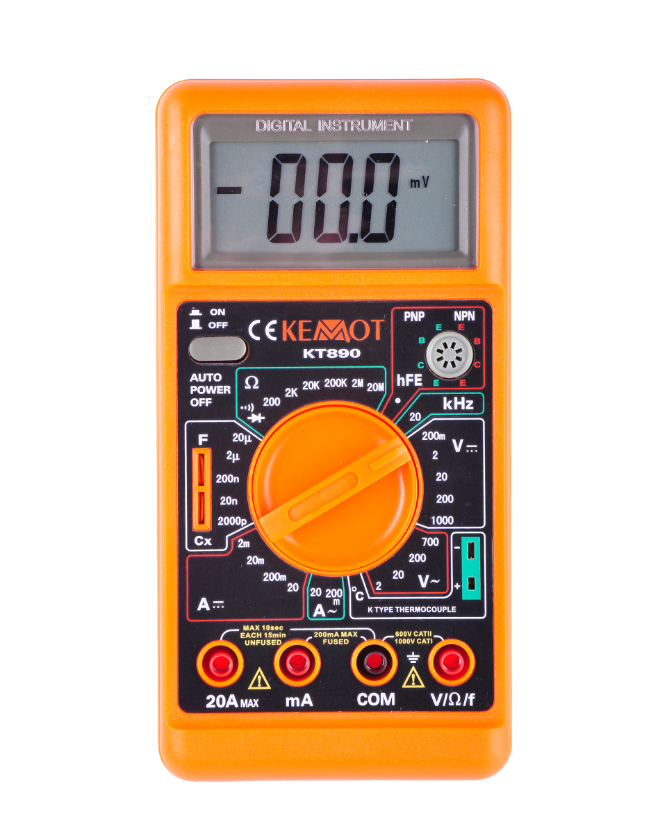 miernik-uniwersalny-kemot-kt890-5bc13bb55b7f44c79004ede68e6430a8-5efa5b02 Multimeter KEMOT KT890 – Obrázok 1