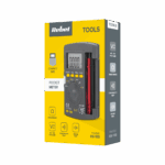 Vreckový univerzálny meter REBEL RB-10B – Obrázok 4