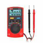 Vreckový multimeter Uni-T UT120B