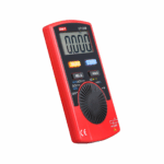 Vreckový multimeter Uni-T UT120B – Obrázok 2