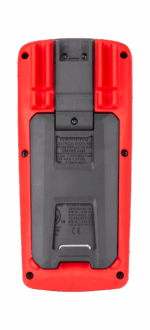 Univerzálny meter model UT171A – Obrázok 3
