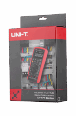 Univerzálny meter model UT171A – Obrázok 5