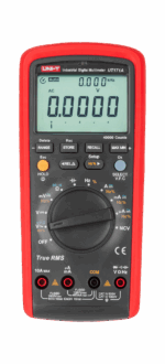 Univerzálny meter model UT171A