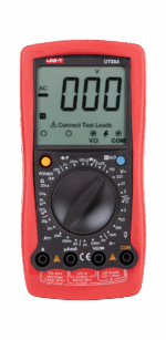 Univerzálny meter model UT58A