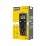 Univerzálny meter REBEL RB-30C – Obrázok 5