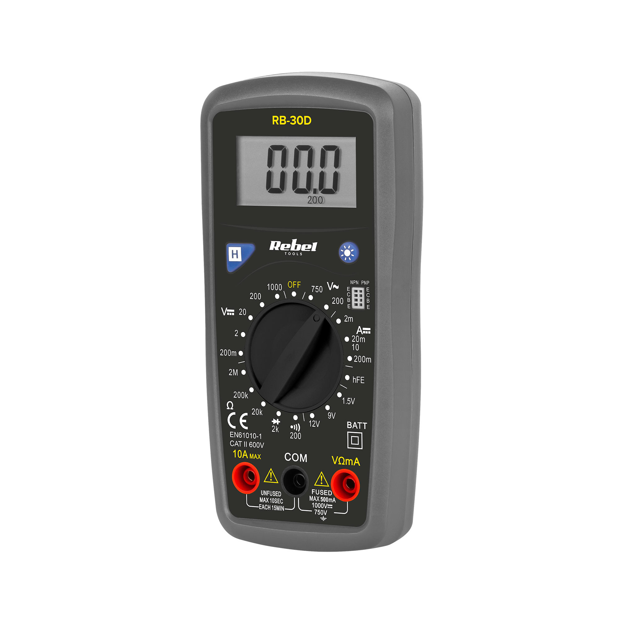 miernik-uniwersalny-rebel-rb-30d-22bff1e7df5a4268abce8ae0becd47d9-52bc57f3 Univerzálny meter REBEL RB-30D – Obrázok 1