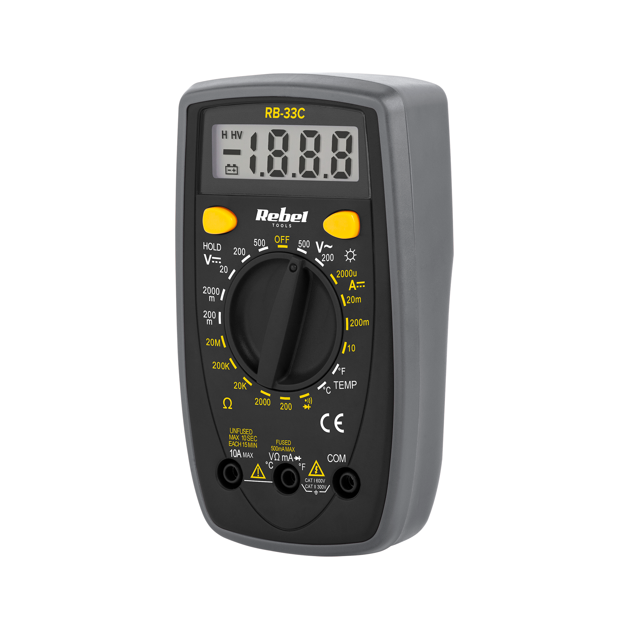 miernik-uniwersalny-rebel-rb-33c-9aaec8f5fa334c2daee6be3557f0505a-fd8dcc91 Univerzálny meter REBEL RB-33C – Obrázok 1
