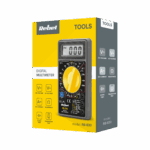 Univerzálny meter REBEL RB-830 – Obrázok 4