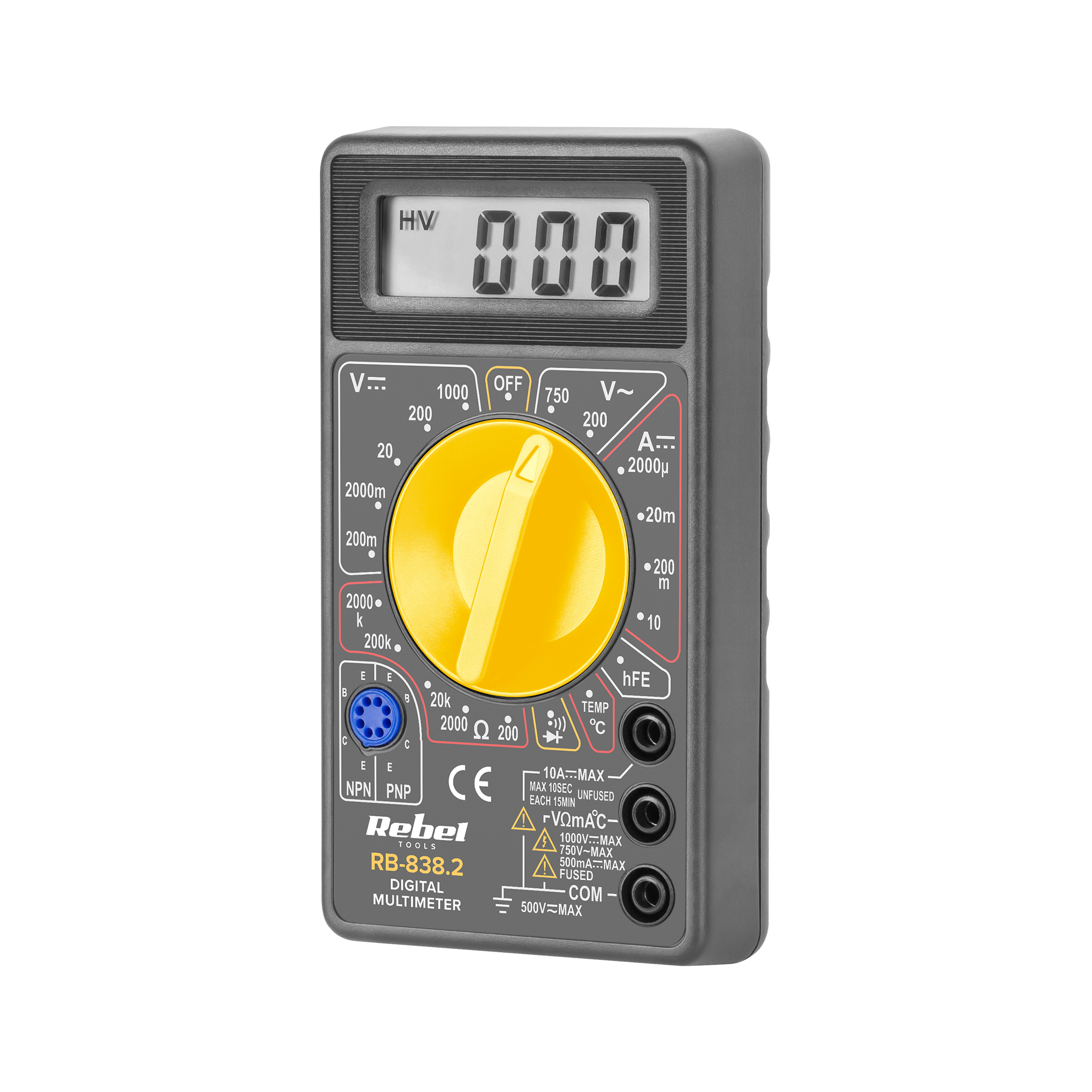 miernik-uniwersalny-rebel-rb838-v-2-0e8841eb584844808e5abaa583e8412d-c10aa53f Univerzálny meter REBEL RB838 v.2 – Obrázok 1