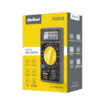 Univerzálny meter REBEL RB838 v.2 – Obrázok 4