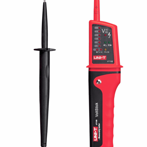 Uni-T UT15B multimeter (tester)