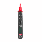 Multimeter UT118B (Tester)