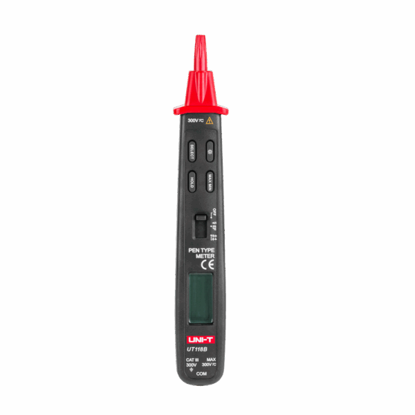 Multimeter UT118B (Tester)