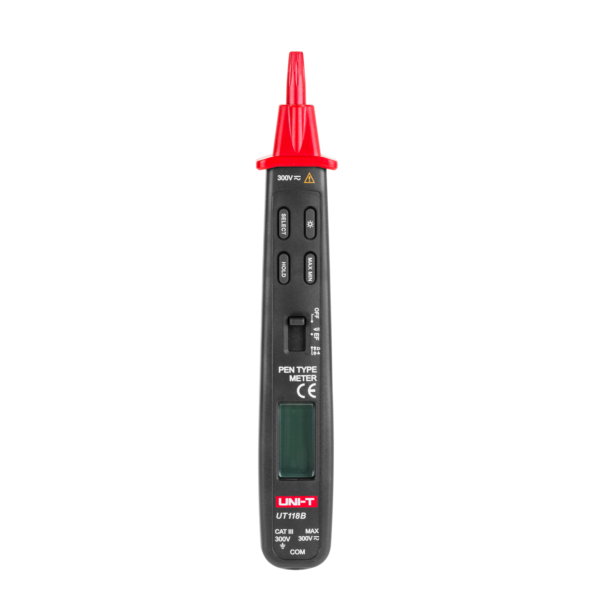 miernik-uniwersalny-tester-ut118b-b5cb7f0975c14b8483188c2a6d45ba19-179ee6f7 Multimeter UT118B (Tester) – Obrázok 1
