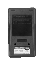 Multimeter Uni-T M830B – Obrázok 2
