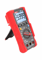 Univerzálny meter Uni-T PRO UT191E – Obrázok 4
