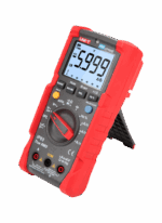 Univerzálny meter Uni-T PRO UT191E – Obrázok 3